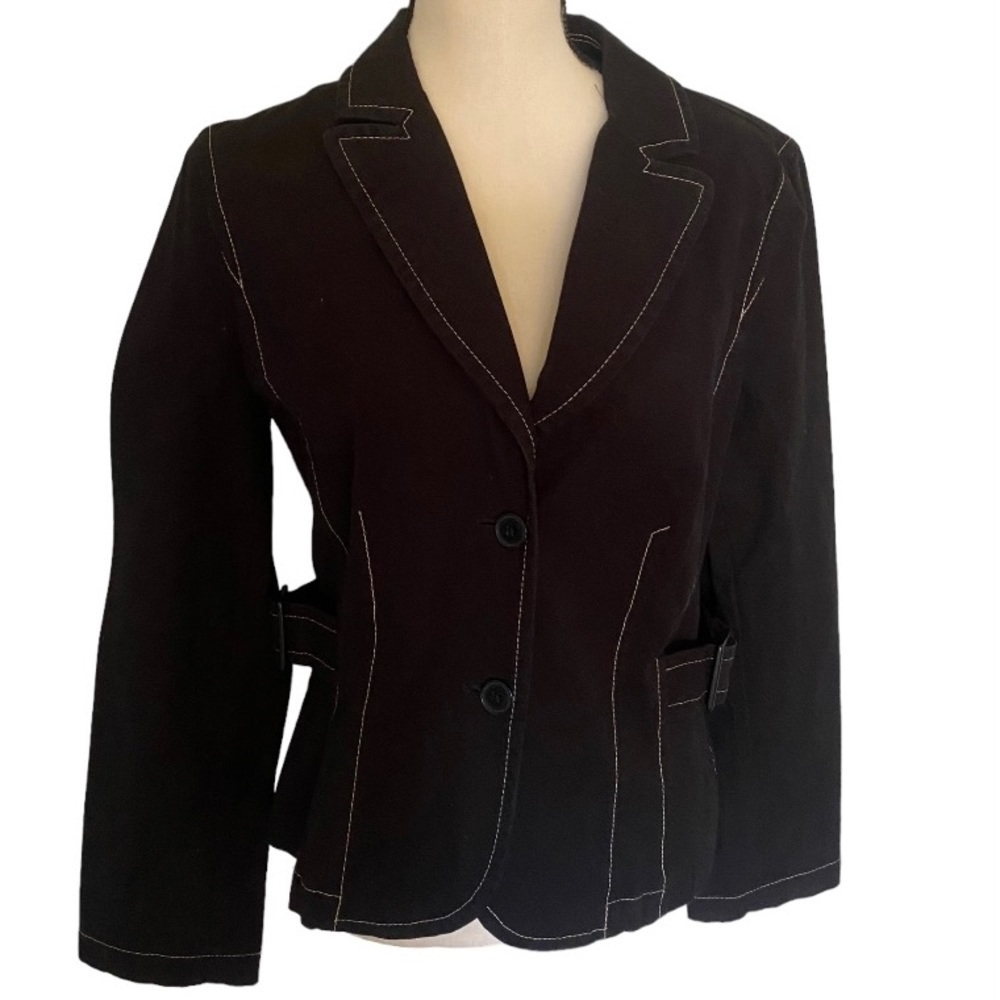 Ann Taylor Loft women's jacket size 10